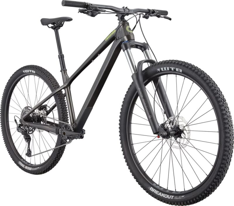 CANNONDALE HABIT HT 2 (C26085U20/OBS)