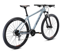 FUJI Nevada 29 1.7-satin gray