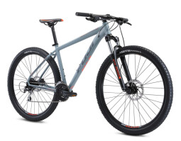 FUJI Nevada 29 1.7-satin gray
