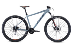 FUJI Nevada 29 1.7-satin gray