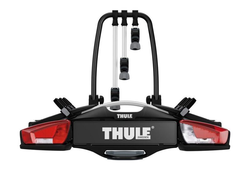 Thule Nosič na tažné zařízení Velo Compact 926 pro 3 kola každé 24 kg