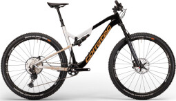 CORRATEC Revolution iLink Pro Black/Golden 44cm