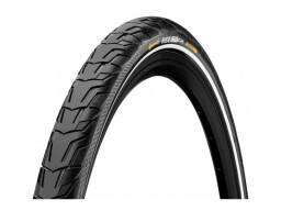Plášť CONTINENTAL Ride City 28 reflex drôt 42-622