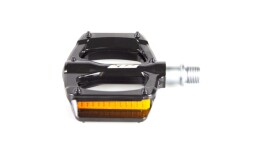 KTM TEAM PEDALS CROSS ALLOY BALLFREE