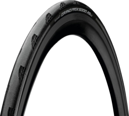 Continental Plášť Grand Prix 5000 All Season TR 28" 700x25C 25-622 cerná/cerná Refl.