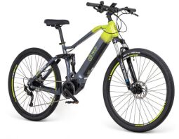 Youin Mont Blanc (Bafang 720Wh) 