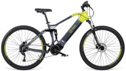 Youin Mont Blanc (Bafang 720Wh) 