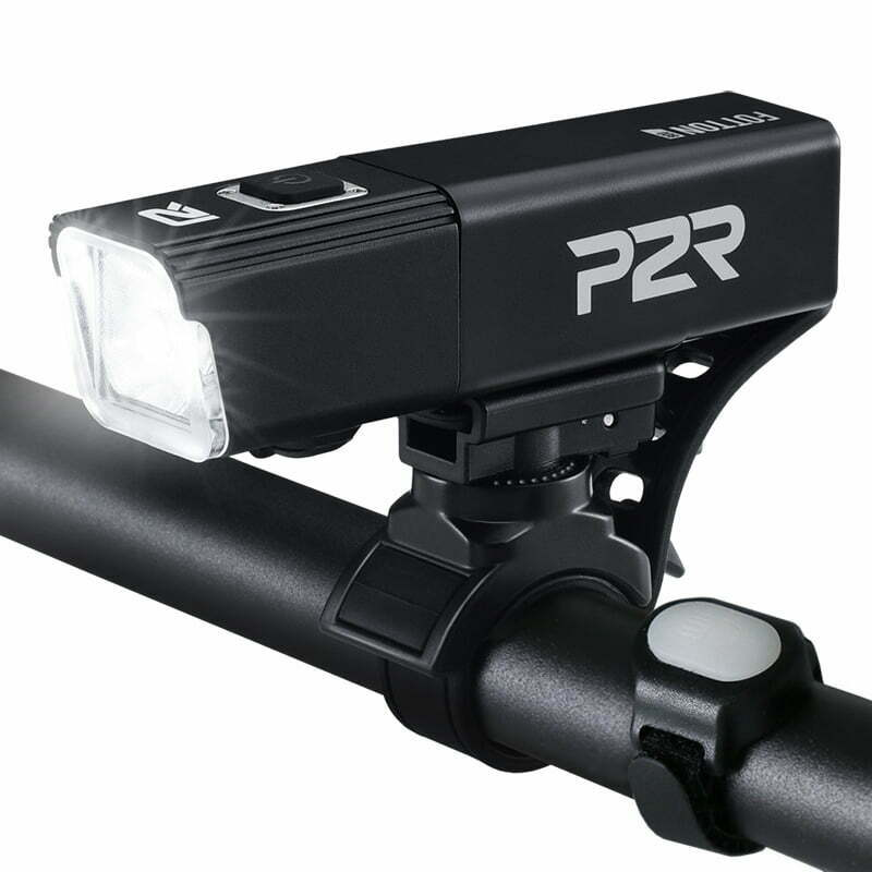 P2R FOTTON 800
