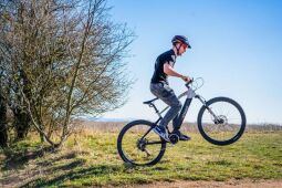 Brinke XOS 29'' 630wh