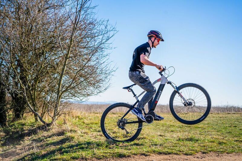 Brinke XOS 29'' 630wh