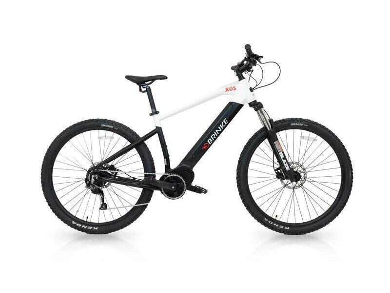 Brinke XOS 29'' 630wh