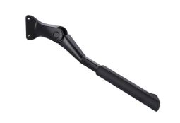 XLC Stojan pro přímou montáž KS-C09 cerná, nastavitelný 24-29", 40mm