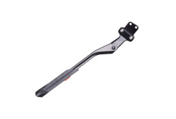 Stojan CTM TRIC 22, E-BIKE, dural, na návarky, nastaviteľný, čierny