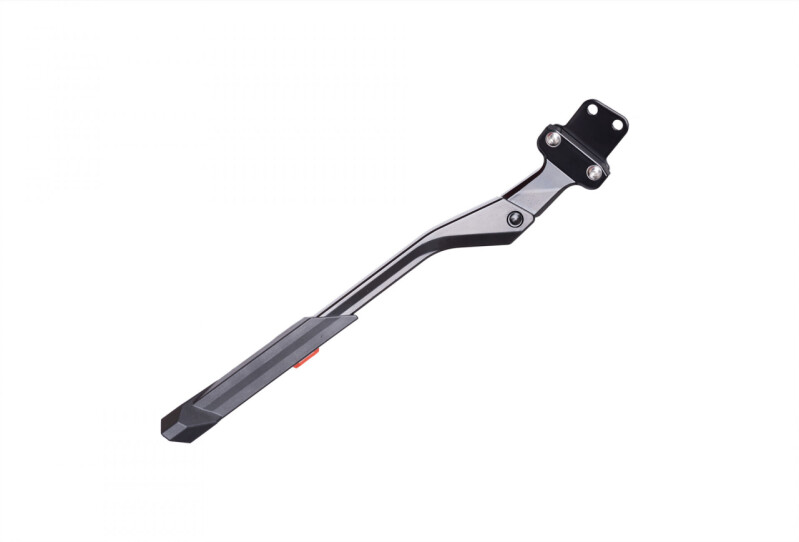 Stojan CTM TRIC 22, E-BIKE, dural, na návarky, nastaviteľný, čierny