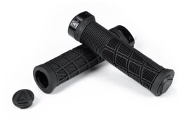 Gripy ACID Disrupt 32.5mm čierne