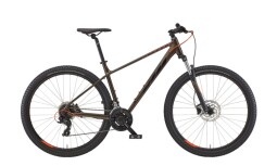 KTM CHICAGO 292 OAK