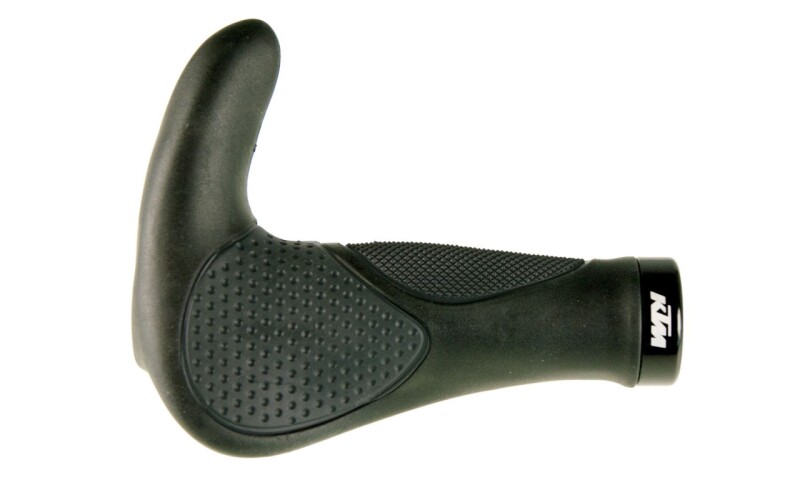 KTM LINE GRIPS ERGO LOCK BAREND