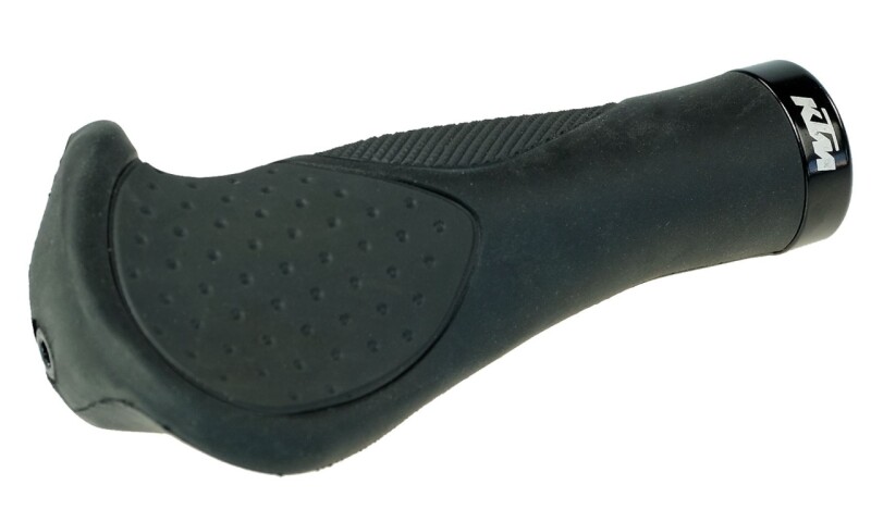 KTM LINE GRIPS ERGO LOCK