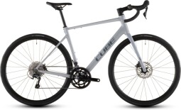 CUBE ATTAIN RACE foggrey ´n´ shift 2026