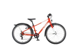 KTM WILD CROSS STREET 24 FIRE ORANGE
