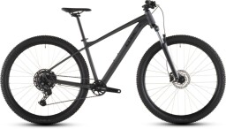 CUBE AIM PRO slateblack´n´black 2026