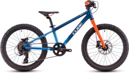 CUBE ACID 200 DISC actionteam 2026