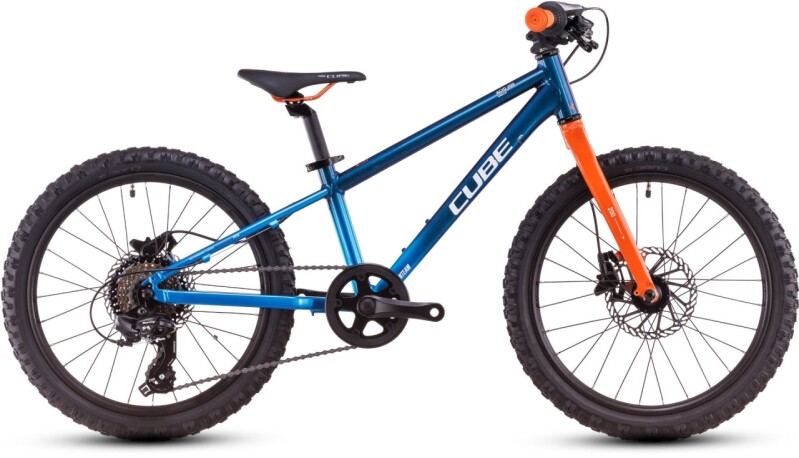 CUBE ACID 200 DISC actionteam 2026