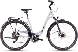 CUBE TOURING ONE cotton ́n ́black - EasyEntry