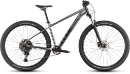 CUBE Aim SLX slateblack ́n ́black