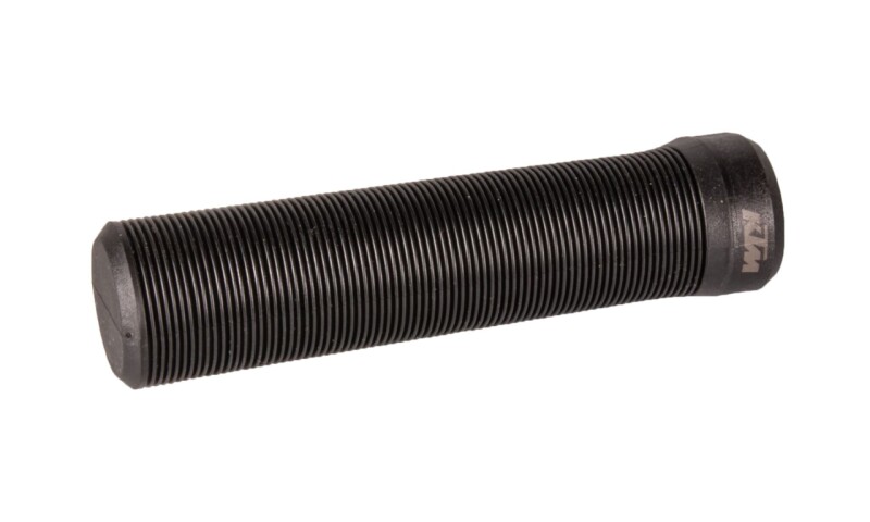 KTM COMP GRIPS LOOP LOCK, 131 MM BLACK