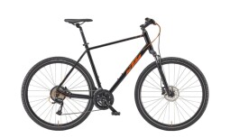 KTM X-LIFE TRACK BLACK