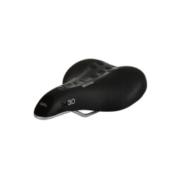 Sedlo Gel TWIN 3.0 City, bez zámku