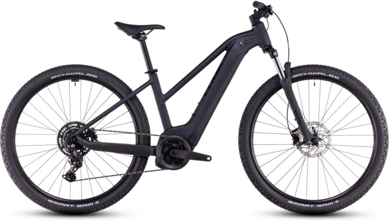 CUBE REACTION HYBRID PERFORMANCE 625