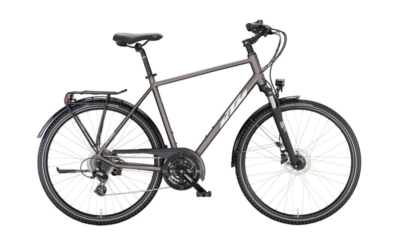 KTM LIFE RIDE ELDERBERRY MATT