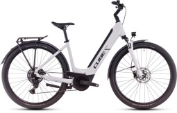 CUBE TOURING HYBRID ONE 625