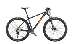 KTM MYROON PRO EVEBLUE