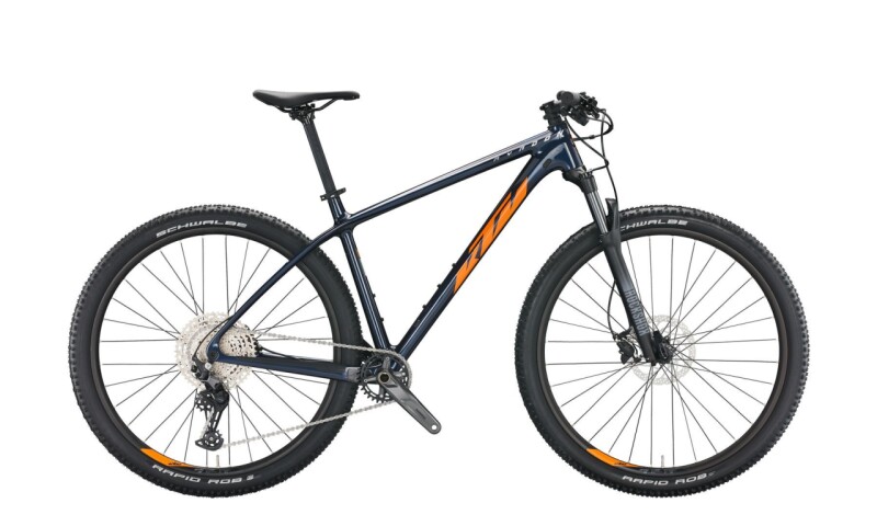 KTM MYROON PRO EVEBLUE