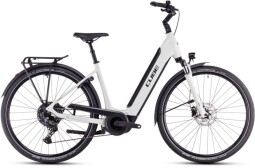 CUBE SUPREME HYBRID ONE 500