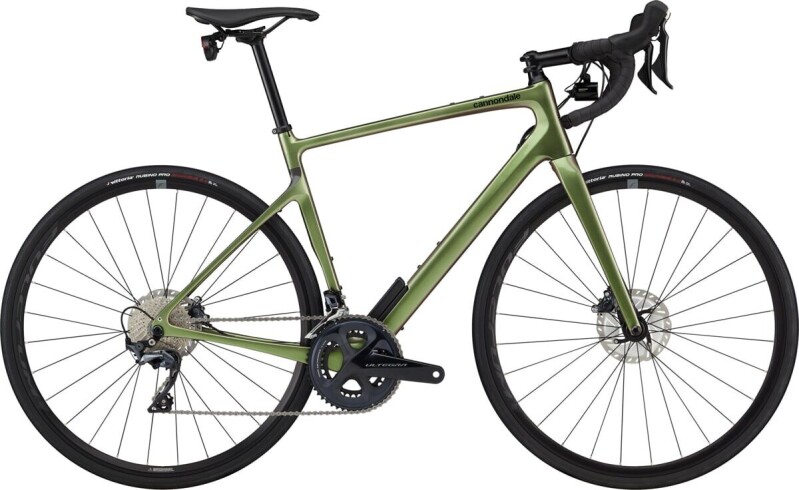 CANNONDALE SYNAPSE CARBON 2 RL (C12251U20/BGN)