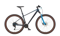 KTM CHICAGO 271 METALLIC GREY