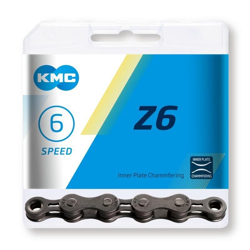 KMC Reťaz KMC Z6, 6 Speed