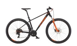 KTM CHICAGO 272 BLACK MATT