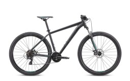 FUJI Nevada 29 1.9 Matte Black