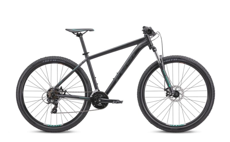 FUJI Nevada 29 1.9 Matte Black
