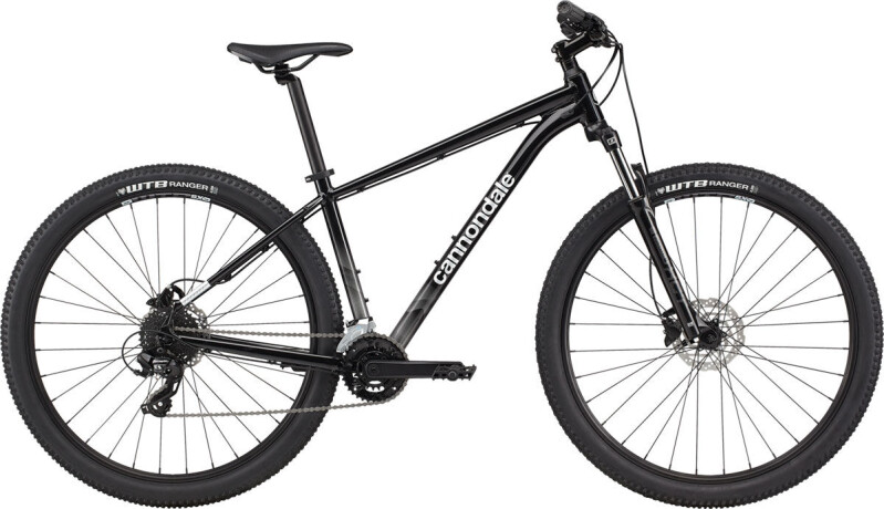 CANNONDALE Trail 7
