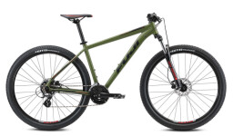 FUJI Nevada 29 4.0 LTD-satin army green