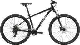 CANNONDALE Trail 8