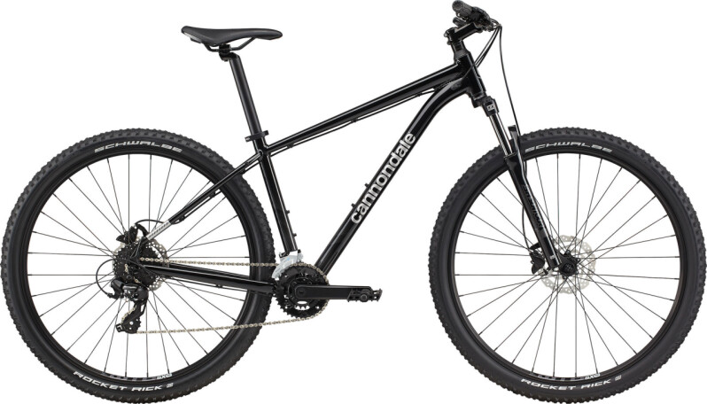 CANNONDALE Trail 8