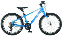 KTM WILD CROSS 20 BLAU