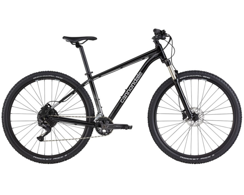 CANNONDALE Trail 5